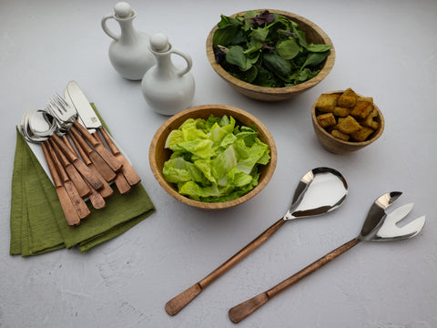 Secrets To Serving in Style: Handcrafted Wooden Serveware You Need