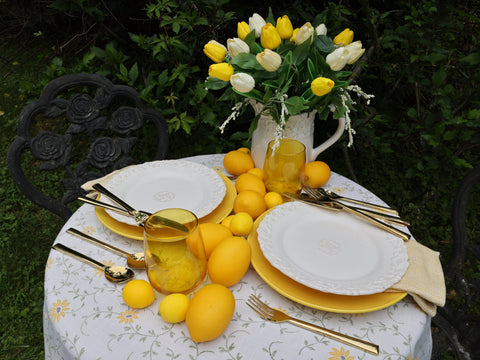 Best Silverware Sets for Dining Al Fresco