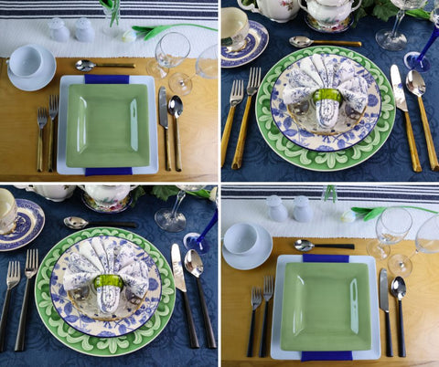 Maximalism vs Minimalism: Boost Your Style with Artisan Silverware