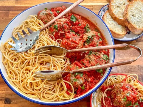 Mighty-Meatballs INOX Artisans