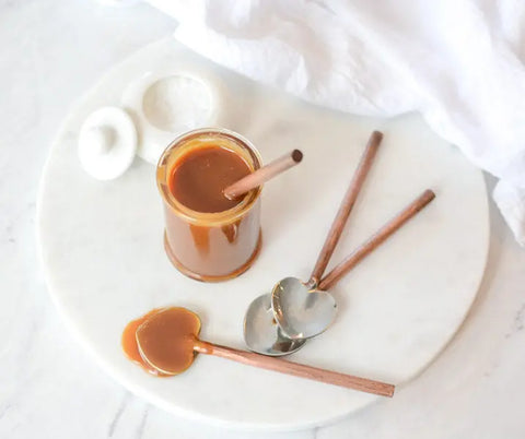 Homemade-Salted-Caramel INOX Artisans