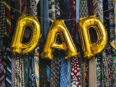 Father's Day Gifts for Dads Who Love Grilling, Cooking, and Eating