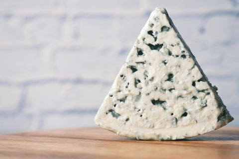 Cheese Lover’s Corner – Stilton Blue Cheese
