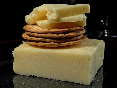 Cheese Lover’s Corner ~ Cheddar