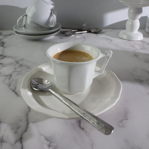Ridge 4-PC Coffee Spoon Set
