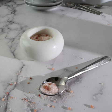 Ridge Demitasse 4-PC Spoon Set