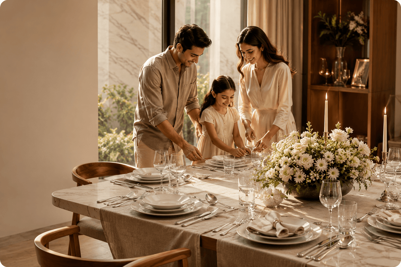 Serveware