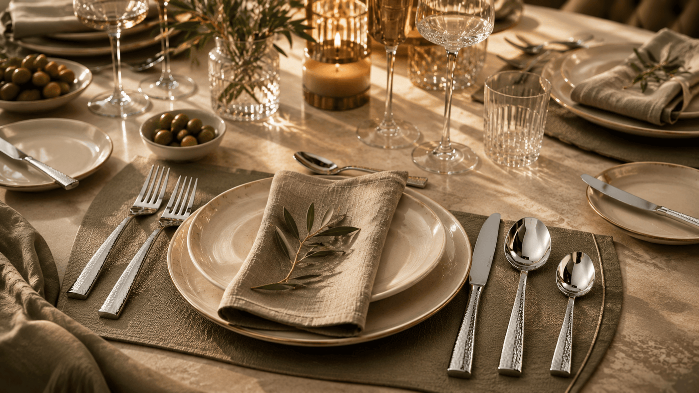 Flatware Sets
