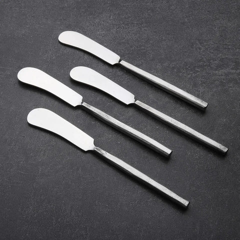 Jason Butter Knife/Spreader 4 Pc. Set