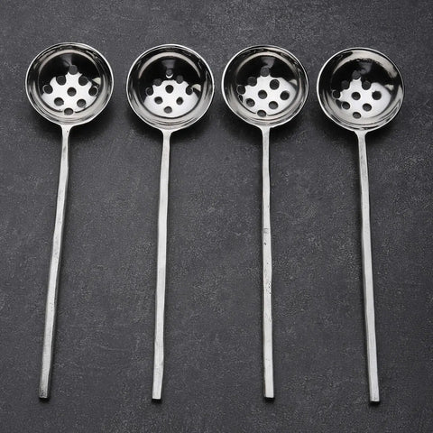 Jason Olive Spoons 4 Pc. Set