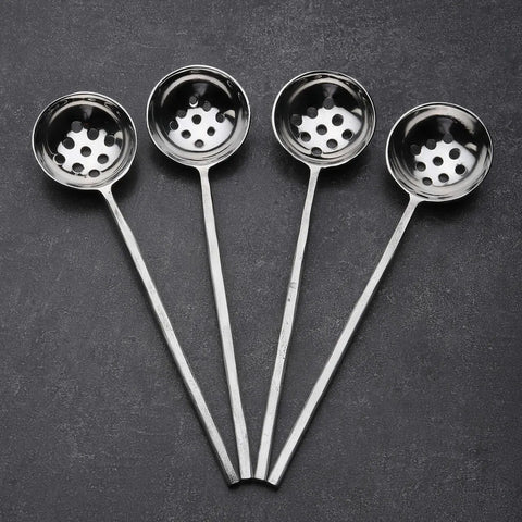 Jason Olive Spoons 4 Pc. Set