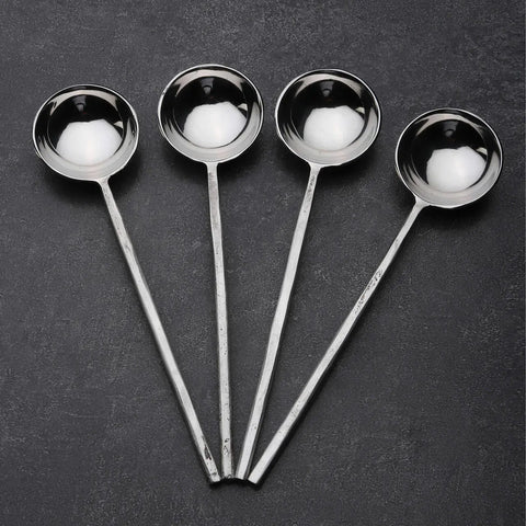 Jason Sugar Spoons 4 Pc. Set
