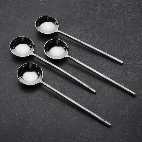 Jason Sugar Spoons 4 Pc. Set