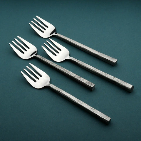 Jason Table Forks 4 Pc. Set