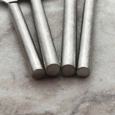 Tucker Cheese Knives 4 Pc. Set INOX-ARTISANS