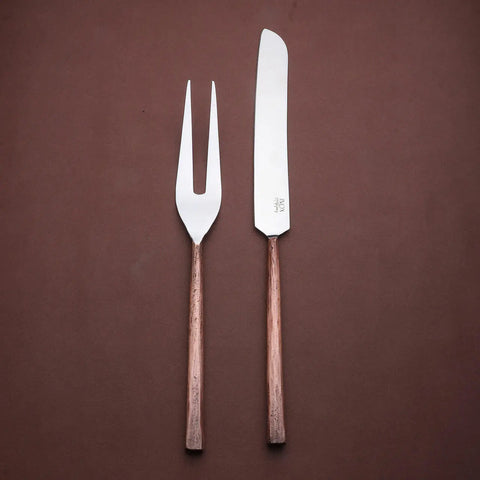Sundance Meat Carving 2 Pc. Set