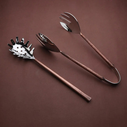 18 8 steel flatware, aniversary gifts, black flatware, CHEESE GRATER, CHEESE KNIFE, christmas gifts, copper flatware set, dinnerware, hand forged flatware, Housewarming gifts, serveware, serving set, stainless flatware