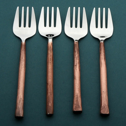 Sundance Table Forks 4 Pc. Set