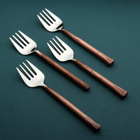 Sundance Table Forks 4 Pc. Set