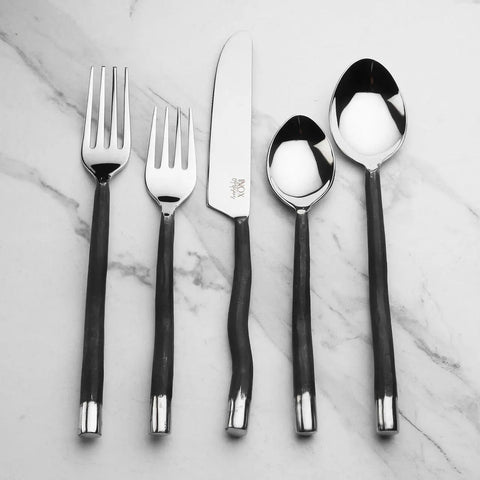Tedpole Flatware, 5-Pc. Place Setting