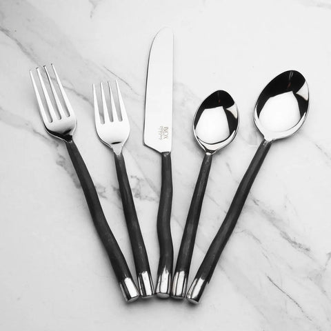 Tedpole Flatware, 5-Pc. Place Setting