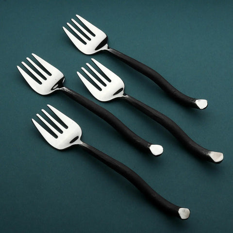 Twig Table Forks 4 Pc. Set
