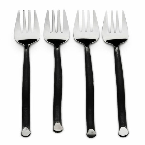Twig Table Forks 4 Pc. Set