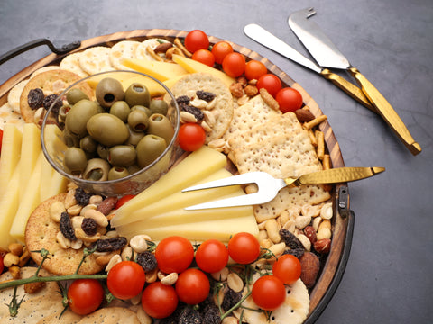 Planning a Party? How To Buy Charcuterie Board Essentials