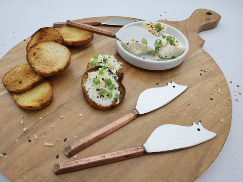 Hosting the Holidays: The Must Have Serving Utensils for Your Festive Feast