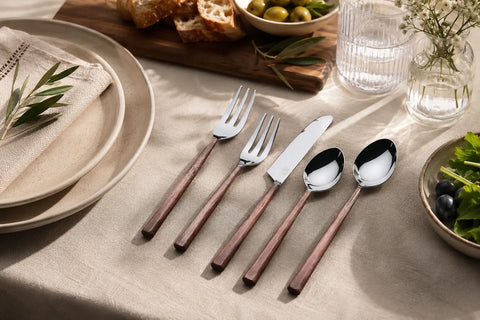 Best Flatware Sets for Everyday Use in 2026: What to Look For