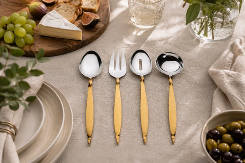 Best Serveware Sets for Everyday Dining & Special Occasions