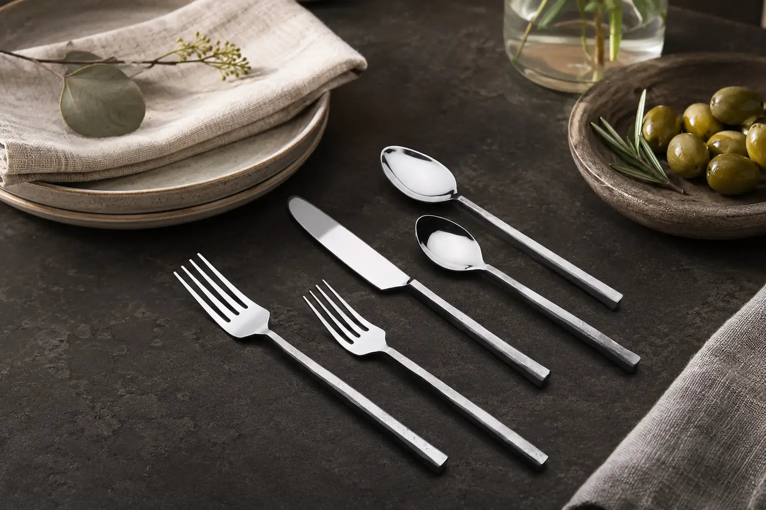 Best Flatware Buying Guide 2026: Avoid Costly Mistakes – INOX Artisans