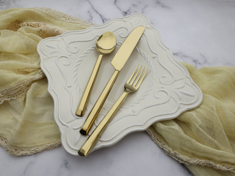 A Healthy Home: Safe and Best Silverware Materials