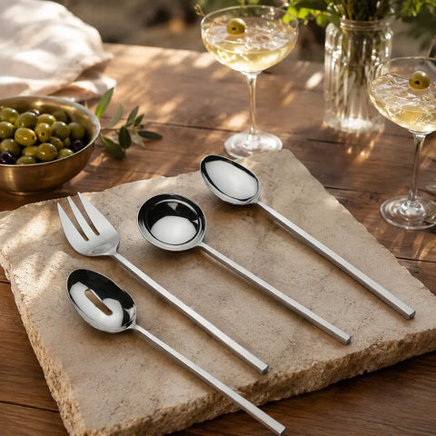 How to Choose the Best Serveware for Parties, Buffets & Entertaining