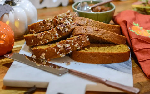 One-Bowl-Pumpkin-Bread INOX Artisans