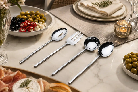What Is Serveware? Complete Guide to Choosing the Right Serveware for Every Occasion