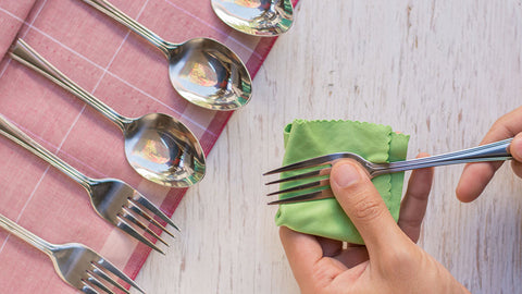7 Things To Remember While Buying Your Silverware