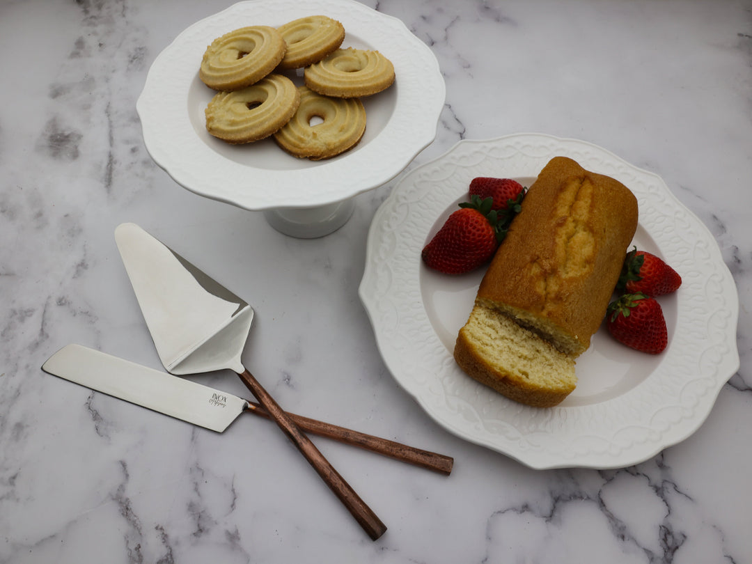 Cake Server Set Guide: How to Use, Clean & Choose the Best
