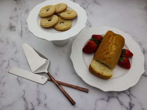 Cake Server Set Guide: Mastering the Art of the Perfect Slice