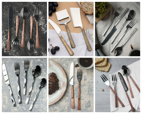 Best-Cultery-Set-that-you-can-buy-right-now INOX Artisans