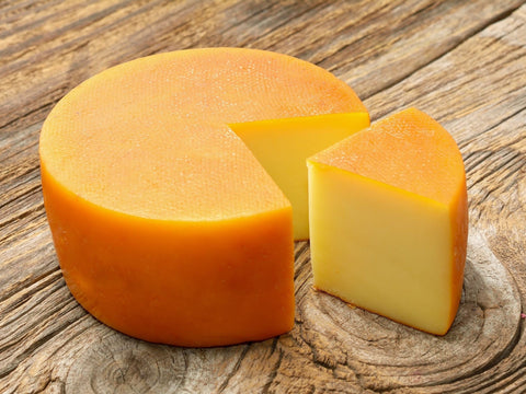 Cheese Lover’s Corner ~ Gouda