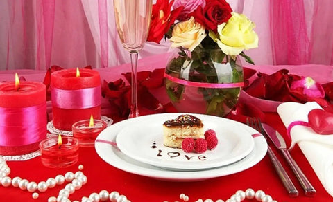 How-to-pull-off-a-memorable-and-perfectly-romantic-dinner-table-at-your-home INOX Artisans