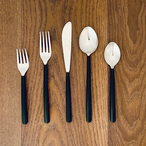 Everything You Need to Know About Stainless Steel Flatware