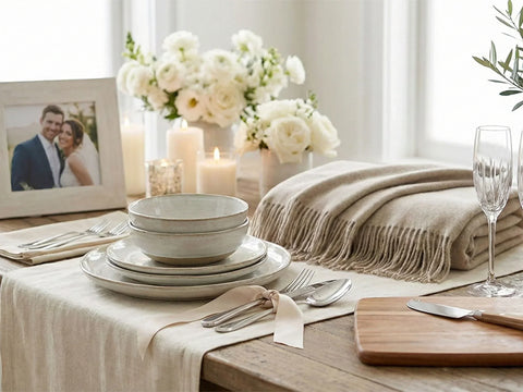 Best Wedding Gifts Idea for Couples - The Ultimate Handcrafted Gift Guide