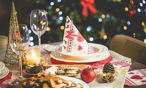 Exciting Ways to Elevate Your Christmas Dinner Table
