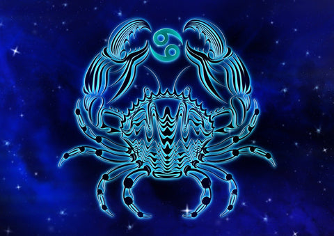 It’s Cancer Season: Setting A Nostalgic Table for the Crab
