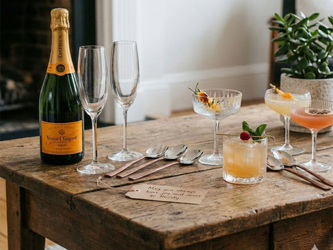 The Power of Tablespoons in Flatware Settings