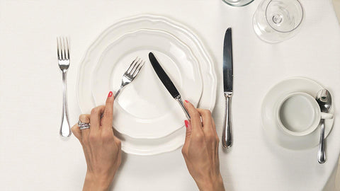 Ultimate Tips on Dining Etiquette