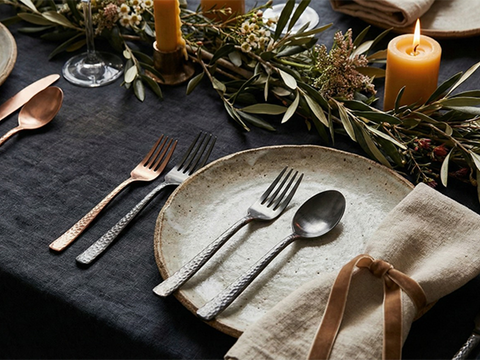 How to Create the Most Beautiful Wedding Tablescapes of 2026