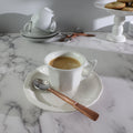 Celia Coffee/Demitasse Spoon Set